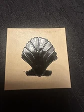 New Vintage Oilies  Oily Mystics Sticker Shell Rare Mystik