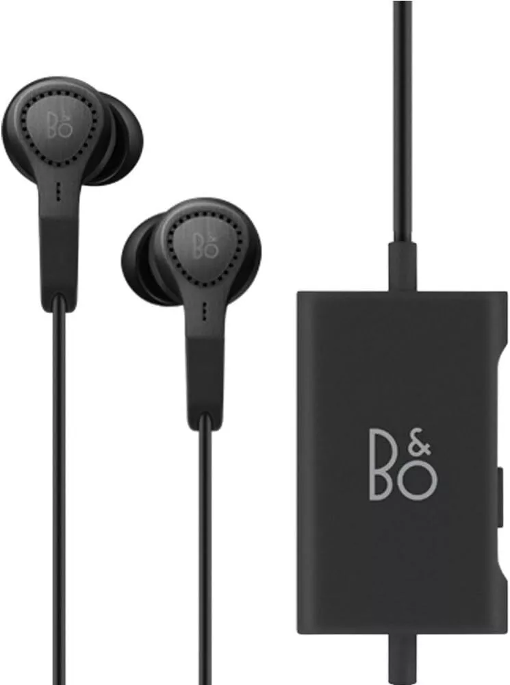 Bang and olufsen headphones hot sale