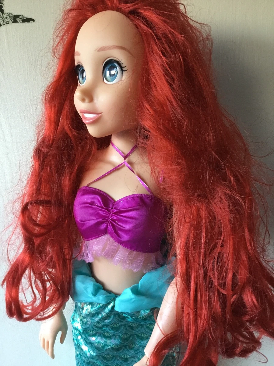 32 ariel sale doll