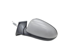 SPECCHIO RETROVISORE SINISTRO MECCANICO CON SONDA MUSA IDEA RESTYLING 07 IN POI