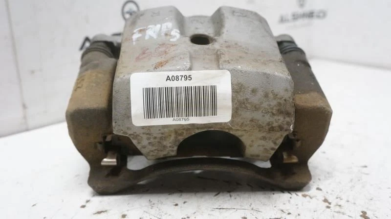 Pinza de freno delantera derecha Toyota Prius 2010-2019 pasajero 47730-47060 OEM Foto 2 de 4