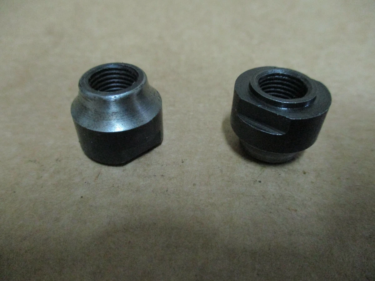 Bicycle hub cheap cones