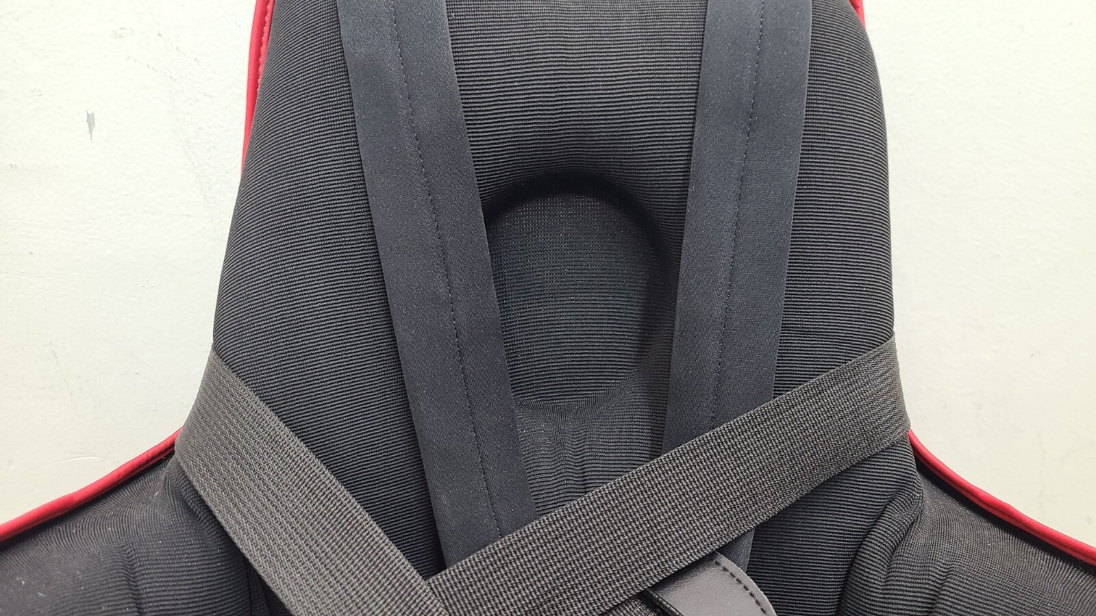 Ringside Gel Shock Boxing Body Shield Chest Guard Protector Red SBP5 eBay