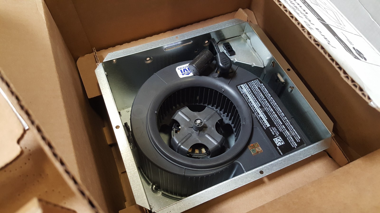 nutone invent series arn80