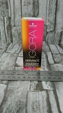 Schwarzkopf Igora Vibrance Tone on Tone 7-4 Medium Blonde Beige 2.02 oz NEW