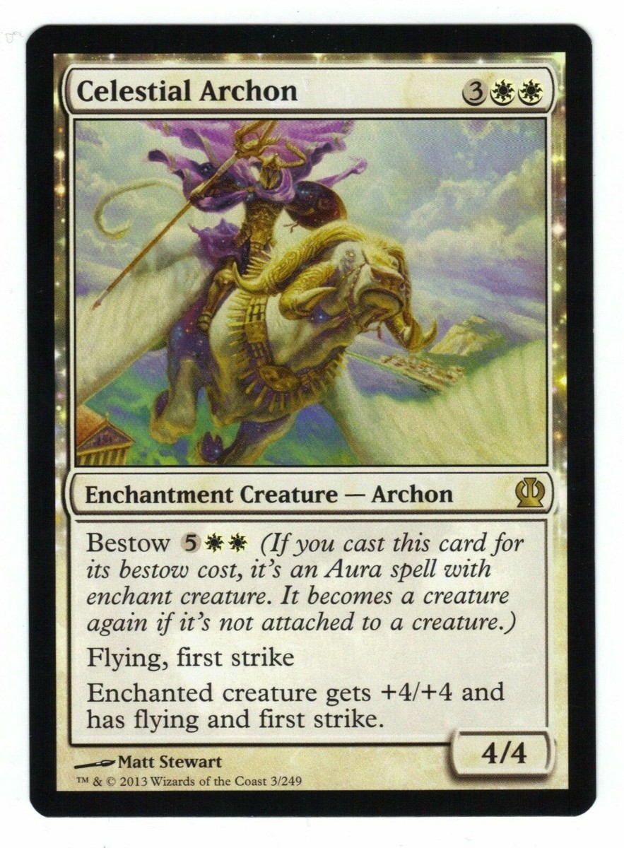 archon mtg cards of Emeria Proxy Gilded Goblet and I dropped my sword and wept at the idiocy of war Archon of Valor's Reach [Commander