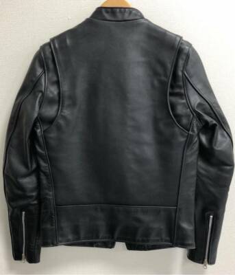 SCHOTT Seven Star 40th Anniversary Single Riders Jacket SCHOTT Seven Star 40th Anniversary Single Riders Jacket