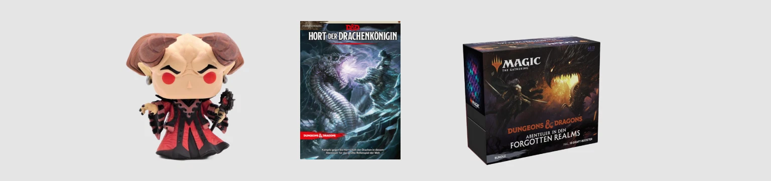 50 Jahre D&D Abenteur
