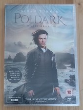 poldark complete series one