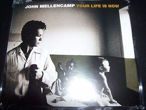 John mellencamp new single