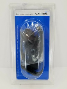 garmin quick release mounting kit