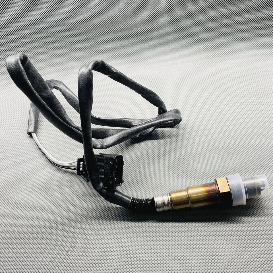 Sensor de oxígeno lambda 16064 aguas abajo genuino para Saturn L300 LS2 LW2 LW300 OE Foto 3 de 4