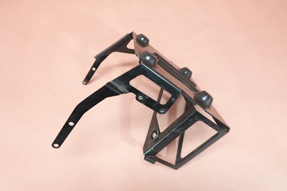 Caja bandeja montaje montaje batería BMW R1100S 1999-2005 Foto 4 de 4