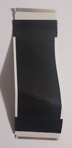Hisense TV LVDS Flachbandkabel Flexkabel 1309559 E353750 20861 XW20230925  40A4K