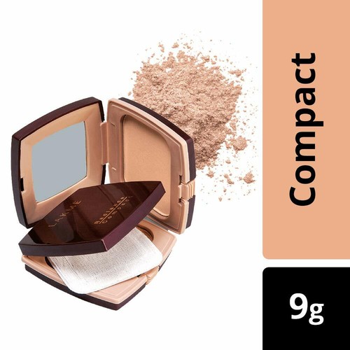Lakme Radiance Complexion Compact Marble 9gm _