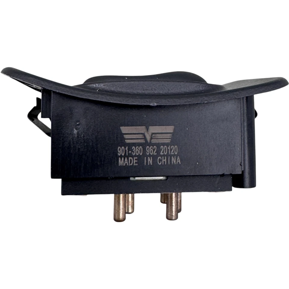 Interruptor de ventana de puerta Dorman 901-360 delantero izquierdo para Ford Ranger 1995-2007 Foto 4 de 4