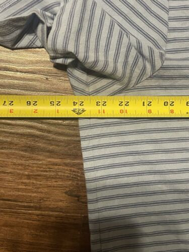 Camicia uomo Vineyard Vines a righe XL con colletto - Foto 5 di 5
