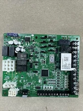 TESTED!  LENNOX AIR HANDLER CONTROL 107635-01 3075781 HVAC CIRCUIT (T108)
