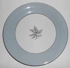 ACI Porcelain China Bellaire Dinner Plate