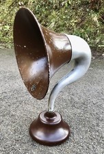 Vintage B T-H C2 Horn