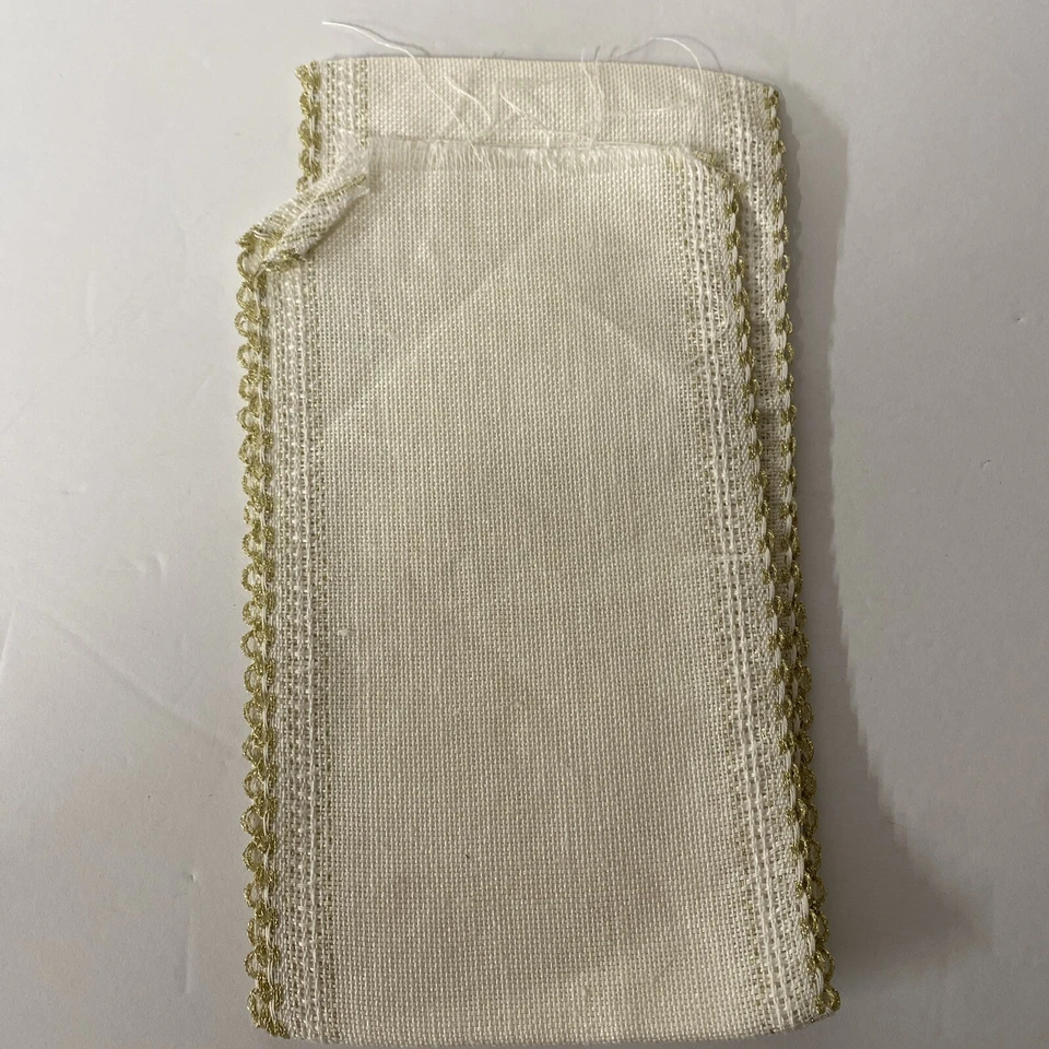 Graceful Lily Needlework Pattern w/ Banding Included Enbroidery - Image 4 of 4