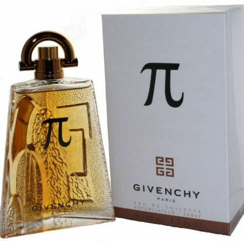givenchy pi cologne 3.3 oz