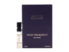 INITIO HIGH FREQUENCY EDP 1.5ml .05fl oz x 1 COLOGNE PERFUME SAMPLE