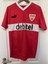 VfB Stuttgart Trikot Oldschool 2003/2004 Debitel ...