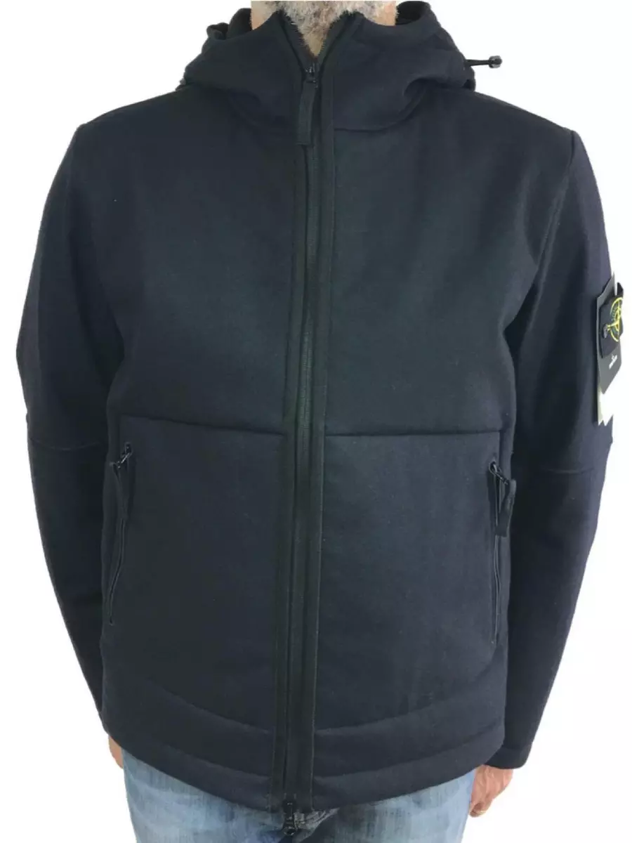 Stone island cheap kangaroo jacket