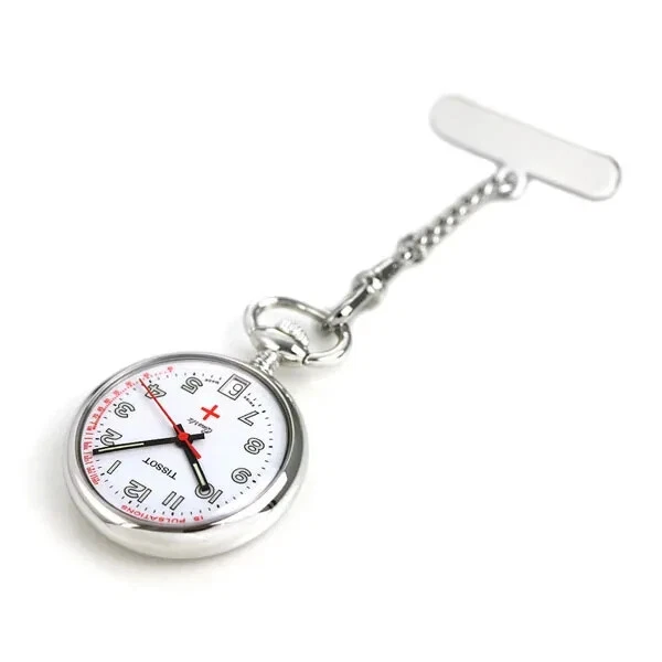 Tissot clearance nurse watch