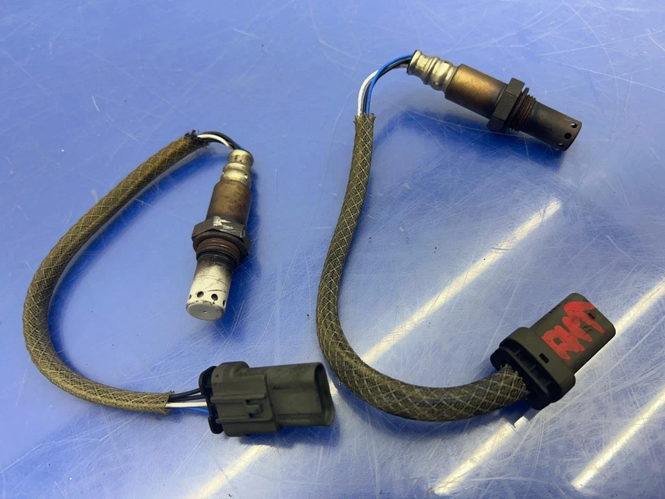 2015-2020 CADILLAC ESCALADE 6.2L 4X4 UPSTREAM & DOWNSTREAM O2 OXYGEN SENSOR SET - Image 2 of 4