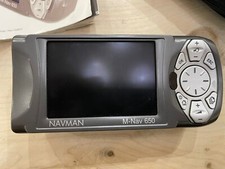 Navigatore NAVMAN iCN 650