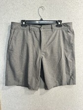 GoodFellow Shorts Trunks Mens 34 Swim Beachwear Surfing Board Shorts Quick Dry