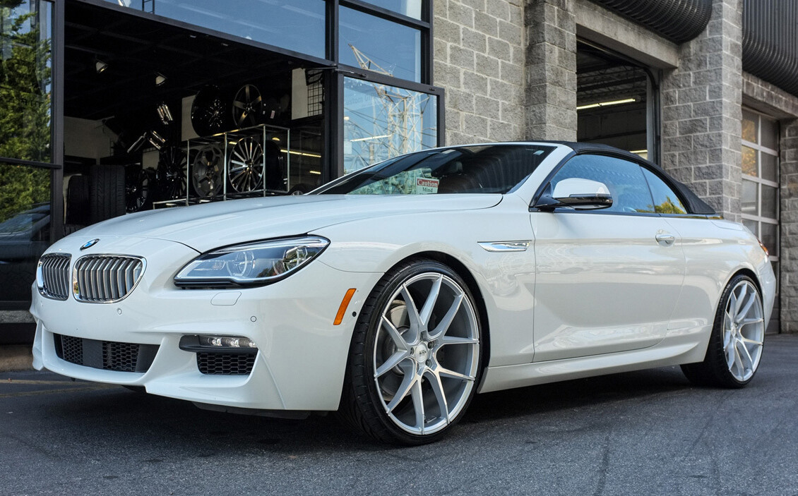 20" Savini BM14 Rims for Porsche Mercedes Bentley Aston Martin Maserati BMW Audi