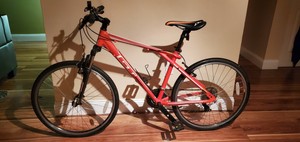 bicicleta gt aggressor 3.0