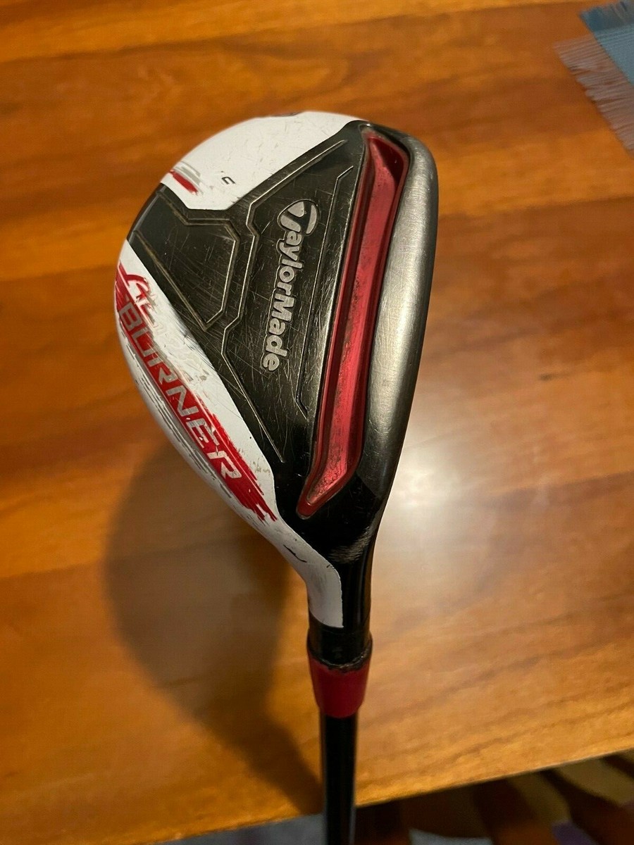 Taylormade Aeroburner Hybrid 19 Degree RH