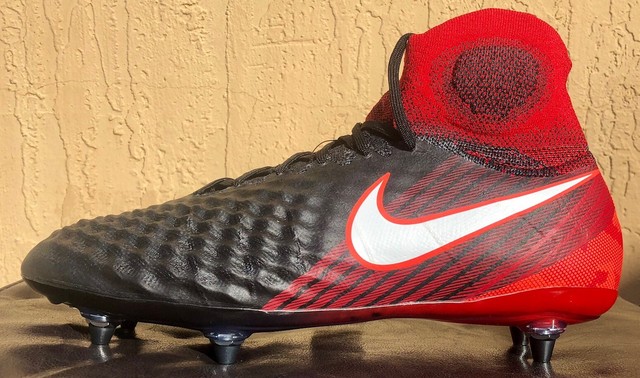 the Nike Magista Obra Black History Month Unisport