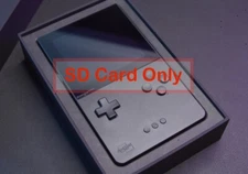 Analogue Pocket SD-📦BEST DEAL ON EBAY/FREE SHIPPING ✈️