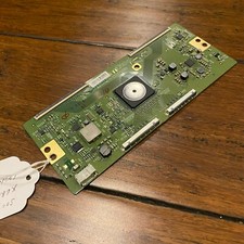 SONY 6871L-4014E T-CON BOARD FOR XBR65X810C AND OTHER MODELS