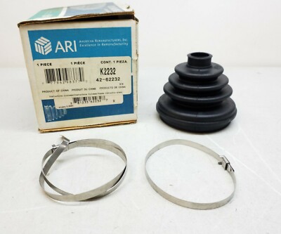 K2232 ARI Premium Quality CV Joint Boot Kit Free Shipping K2232