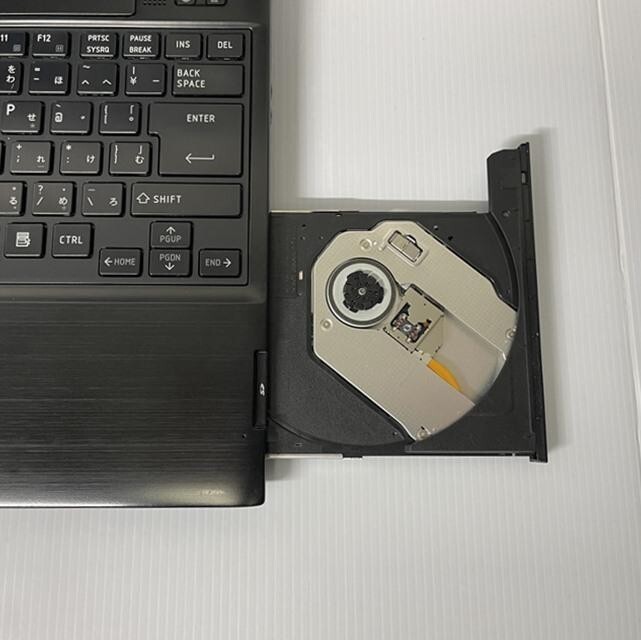 東芝 - Dynabook R731◆i3-2350M/SSD 120G/4G/Win10 TOSHIBA Dynabook R731/E26ER Core i3 SSD 120GB RAM 4GB 13.3