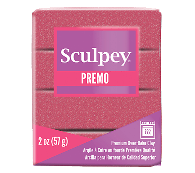 Sculpey Premo - Premium Oven-Bake Clay - 57g blocks - Picture 50 of 63