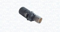 Sensor Einparkhilfe Hinten Magneti Marelli 021016017010 FÜR CitroËN Peugeot