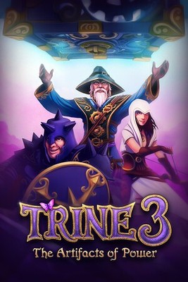 Trine 3: The Artifacts of Power PCMacLinux Download Steam Code Email Key