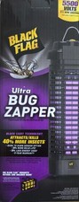 Insektenvernichter Black Flag Ultra Bug Zapper