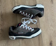 Vintage Vans Shoes Skate Rare Chunky Y2K 90s 