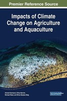 Ahmed Karmaoui (U. A.) | Impacts Of Climate Change On Agriculture And...