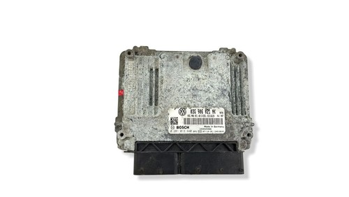 Volkswagen Passat B6 2006 03G906021NK Motorsteuergerät Modul ECU TSL7094