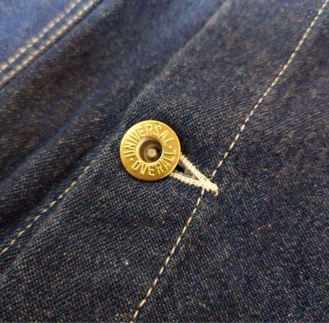 UNIVERSAL OVERALL Coveralls - image 4