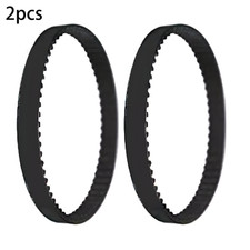2PCS 562535001 Vacuum Belts Replacement for Hoover Model # UH70404, UH70405